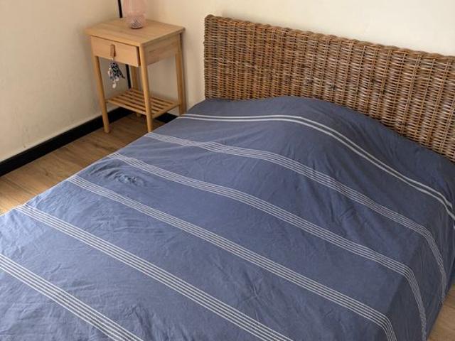 Chambre de 12m2 à louer sur Rennes