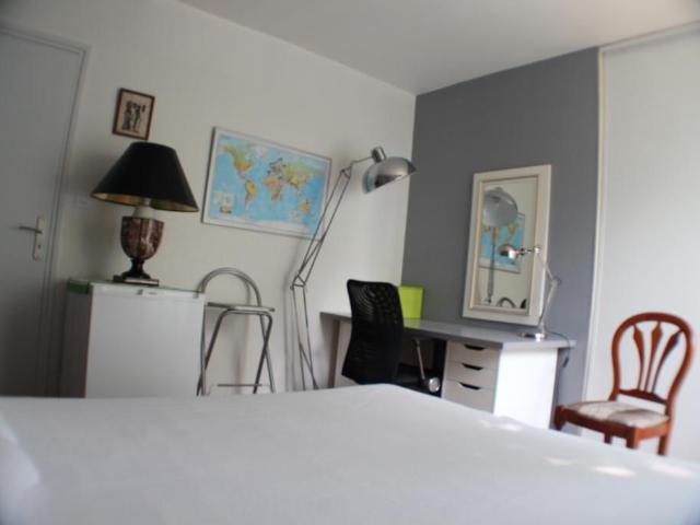 Chambre de 12m2 à louer sur Toulouse