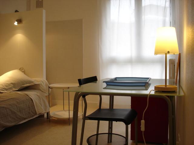 Chambre de 12m2 à louer sur Toulouse