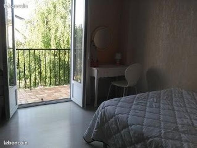 Chambre de 12m2 à louer sur Tarbes