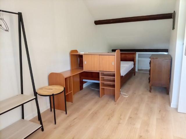 Chambre de 12m2 à louer sur Tassin la Demi Lune