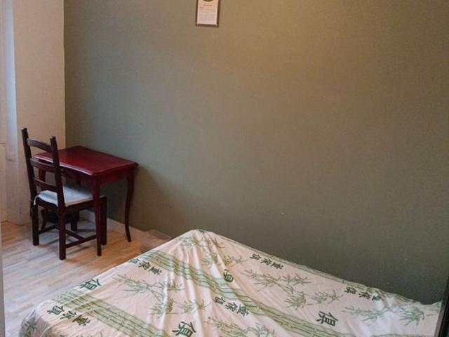 Chambre de 12m2 à louer sur Theillay