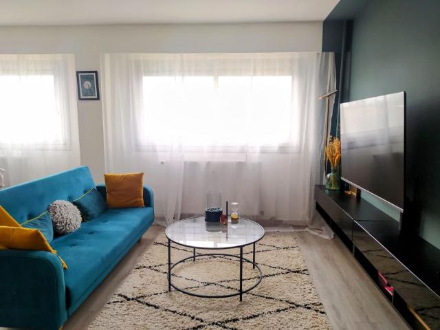 Chambre de 12m2 à louer sur Vénissieux