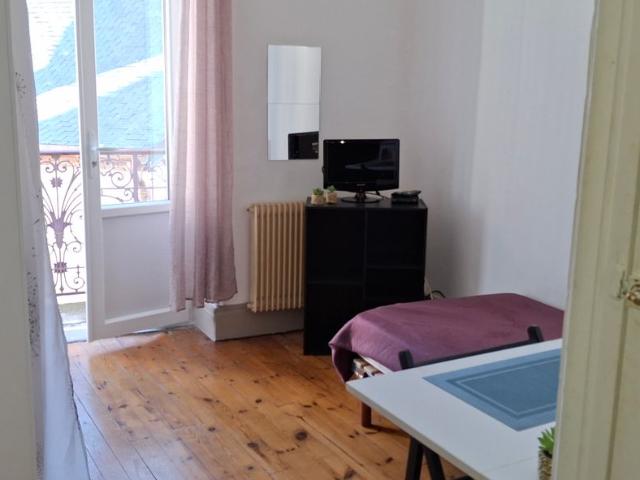 Chambre de 12m2 à louer sur Vichy