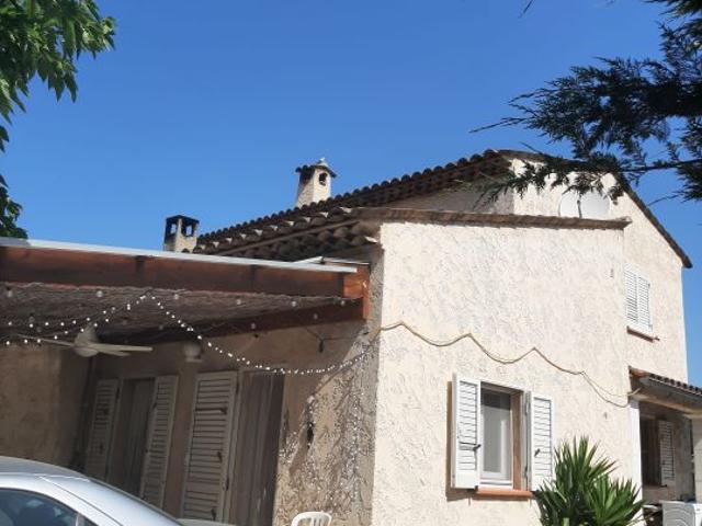 Chambre de 12m2 à louer sur Villeneuve Loubet