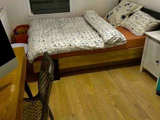 Chambre de 13m2 à louer sur Collonges sous Salève