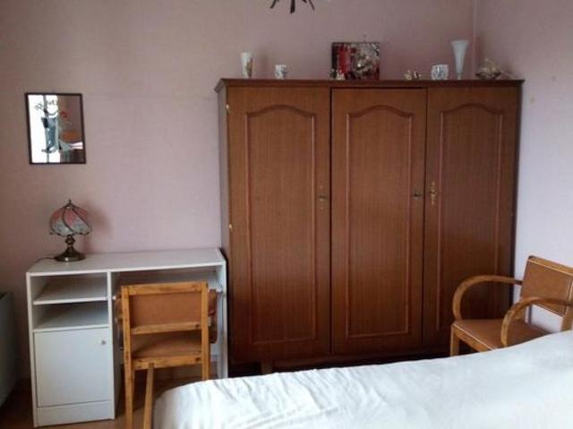 Chambre de 13m2 à louer sur Bourges
