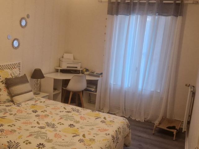 Chambre de 13m2 à louer sur Bordeaux