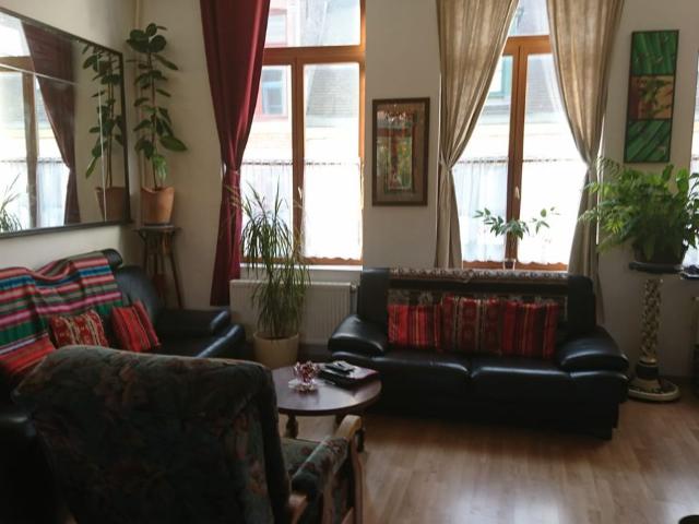 Chambre de 13m2 à louer sur Lille