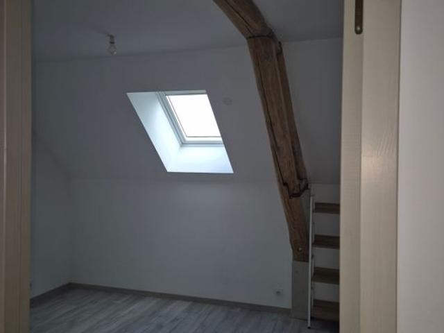 Chambre de 13m2 à louer sur Monéteau