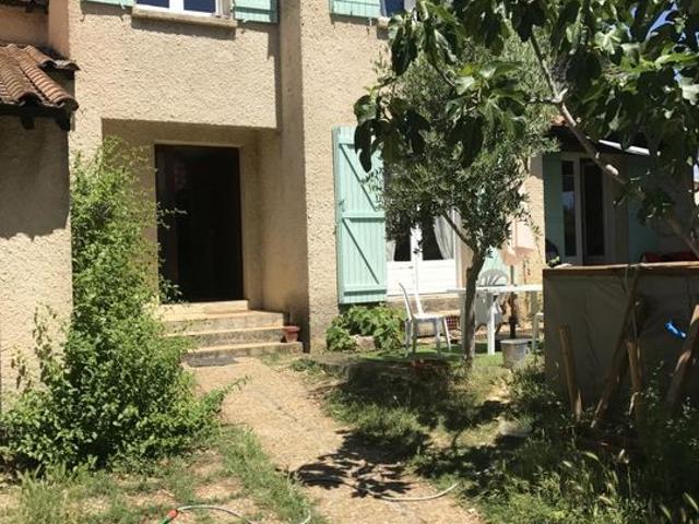 Chambre de 13m2 à louer sur Montpellier