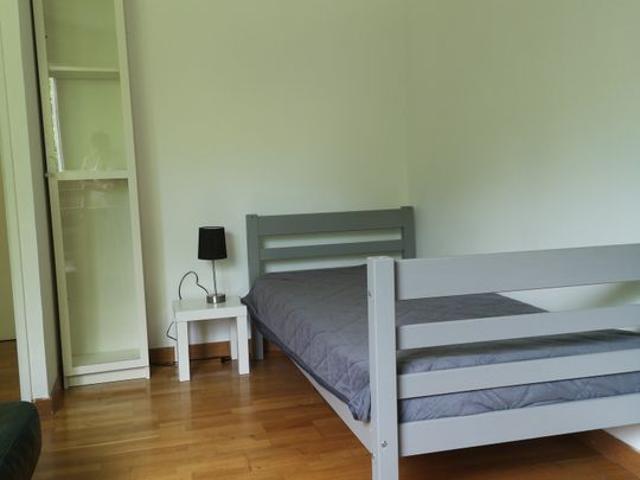 Chambre de 13m2 à louer sur Montpellier