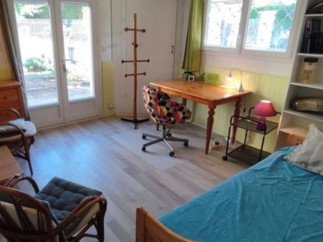 Chambre de 13m2 à louer sur Saint Alban Leysse