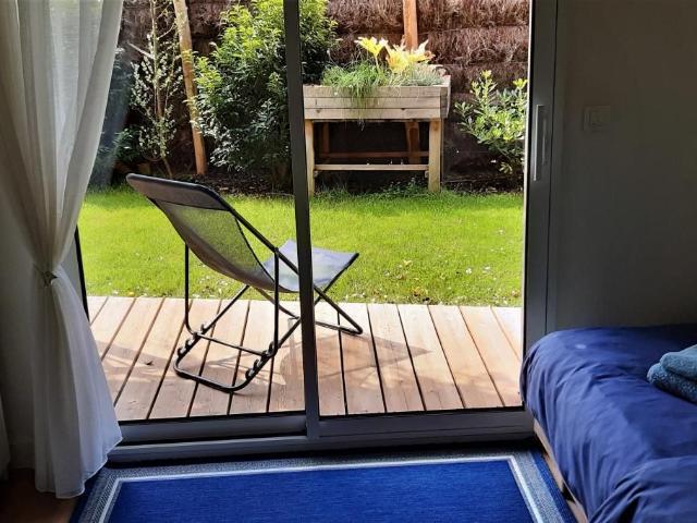 Chambre de 13m2 à louer sur Pessac