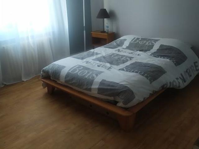 Chambre de 13m2 à louer sur Quimper