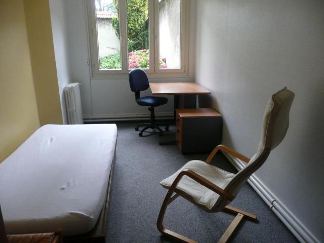 Chambre de 13m2 à louer sur Reims