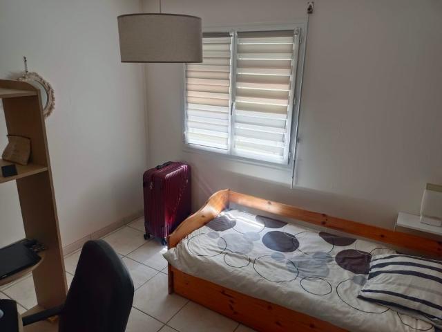 Chambre de 13m2 à louer sur Toulouse