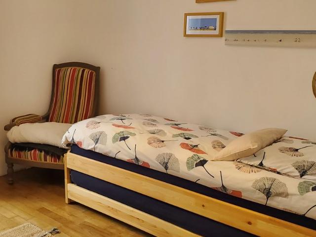 Chambre de 13m2 à louer sur Vannes