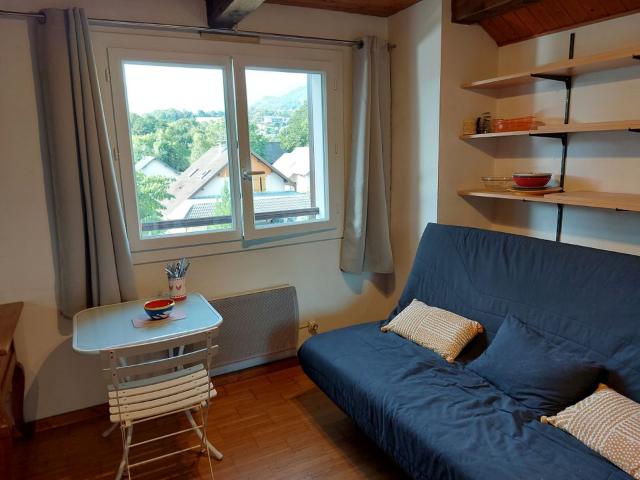 Chambre de 24m2 à louer sur Chambéry