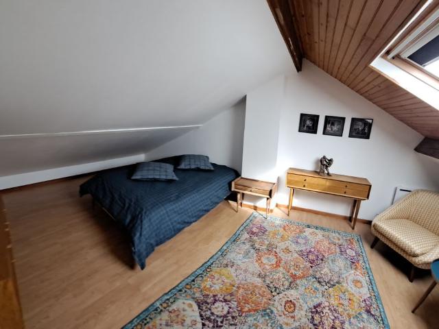 Chambre de 24m2 à louer sur Ormesson sur Marne