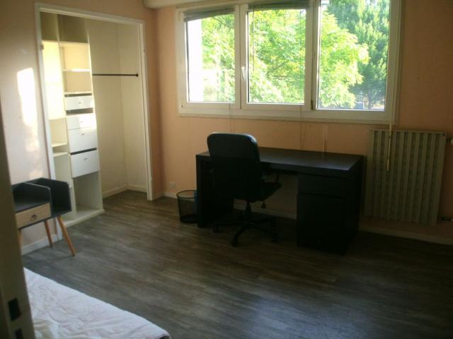 Chambre de 24m2 à louer sur Saint Herblain
