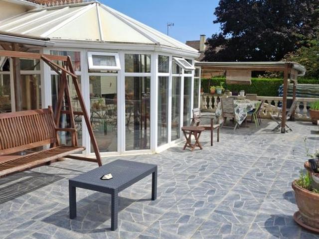 Chambre de 25m2 à louer sur Courtisols