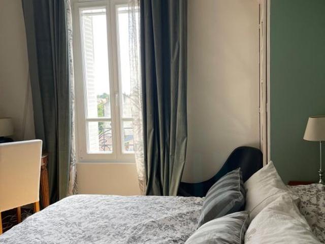 Chambre de 25m2 à louer sur Aulnay sous Bois