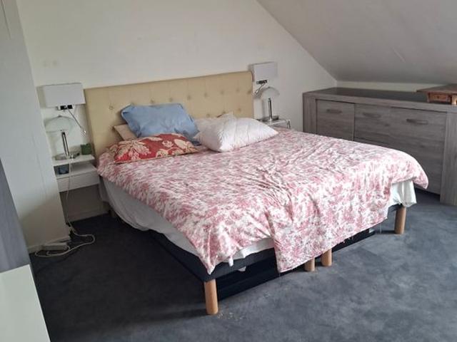 Chambre de 25m2 à louer sur Brétigny sur Orge