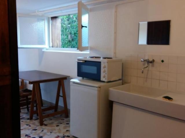 Chambre de 25m2 à louer sur Dijon