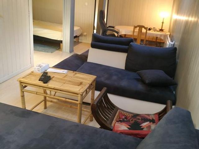 Chambre de 25m2 à louer sur Évry