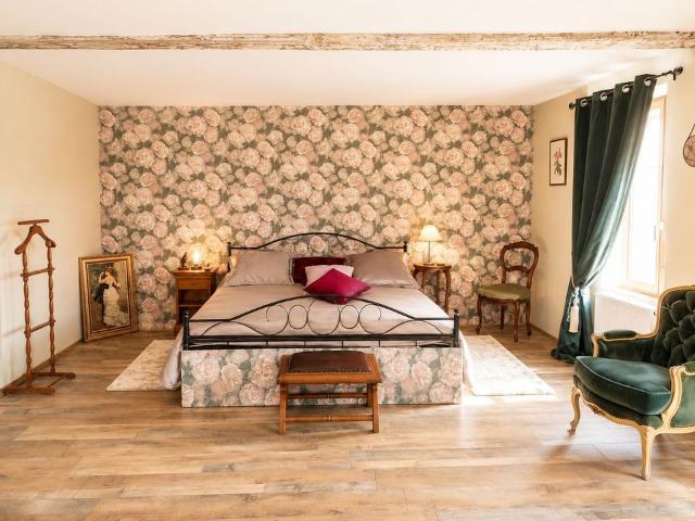Chambre de 25m2 à louer sur Saint Jodard