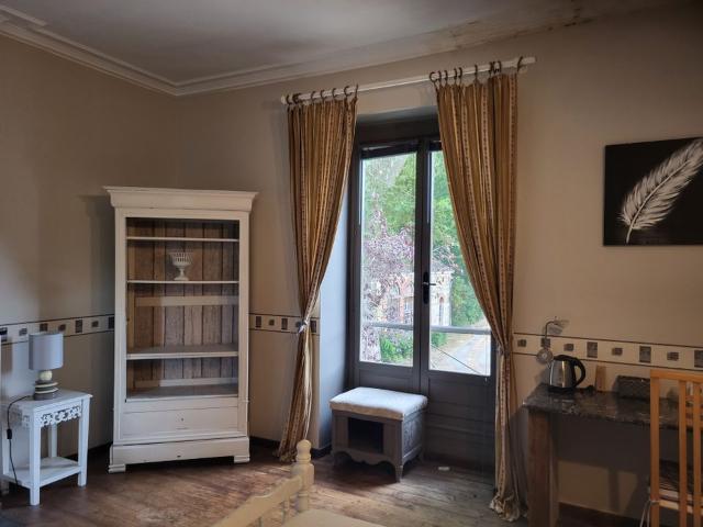 Chambre de 25m2 à louer sur Saint Pavace
