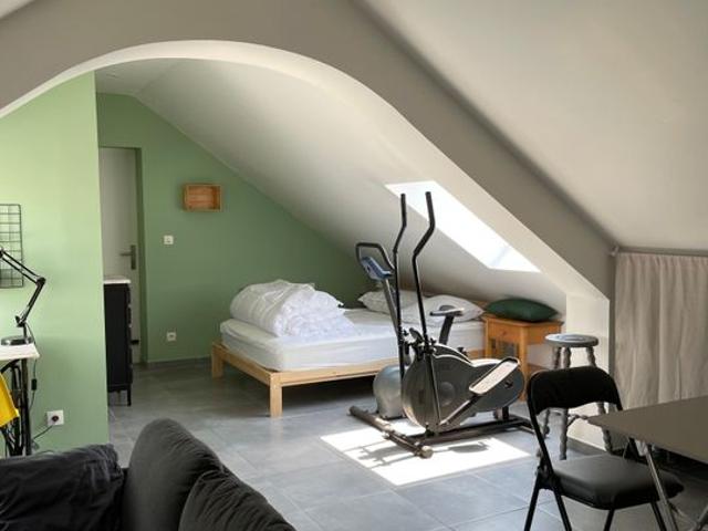 Chambre de 20m2 à louer sur Chaingy