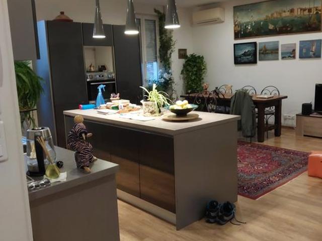 Chambre de 20m2 à louer sur Alès