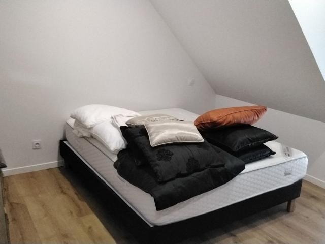 Chambre de 20m2 à louer sur Bédée