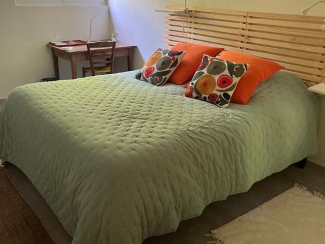 Chambre de 20m2 à louer sur Gif sur Yvette