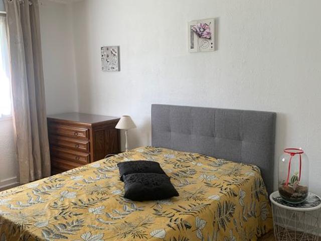 Chambre de 20m2 à louer sur Gradignan