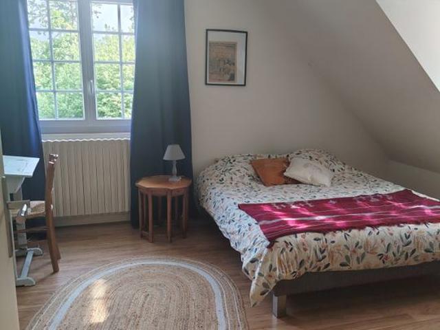 Chambre de 20m2 à louer sur Dompierre sur Besbre