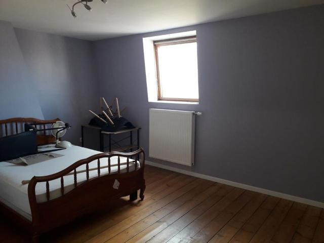 Chambre de 20m2 à louer sur Faches Thumesnil