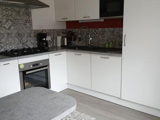 Chambre de 20m2 à louer sur Jupilles