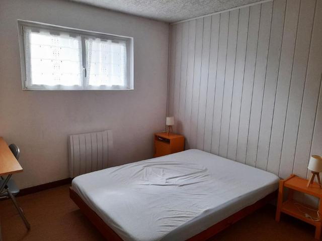 Chambre de 20m2 à louer sur La Roche sur Yon