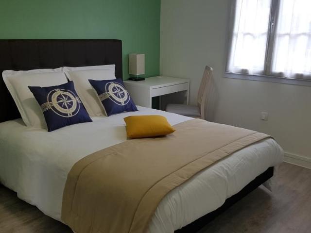 Chambre de 20m2 à louer sur Les Mureaux