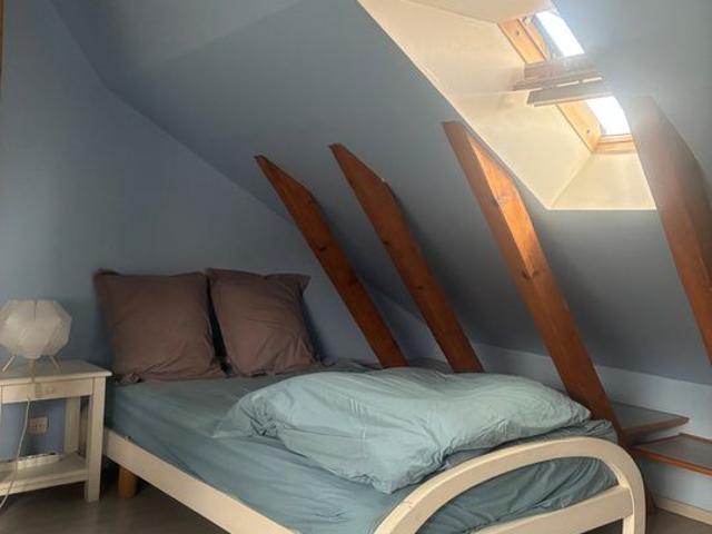 Chambre de 20m2 à louer sur Strasbourg