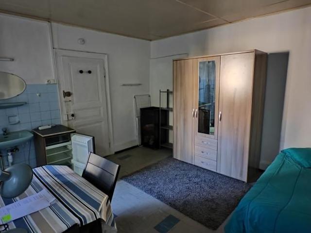 Chambre de 20m2 à louer sur Strasbourg