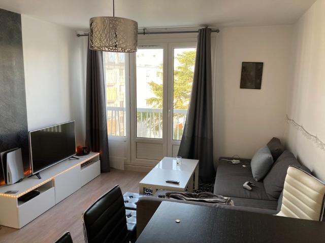 Chambre de 20m2 à louer sur Rennes