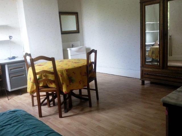 Chambre de 20m2 à louer sur Tourcoing