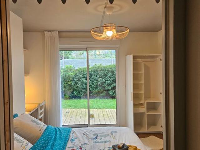 Chambre de 21m2 à louer sur Pessac