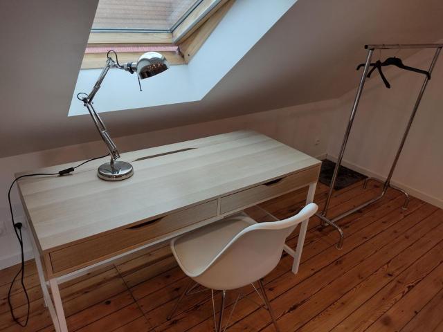 Chambre de 22m2 à louer sur Cysoing