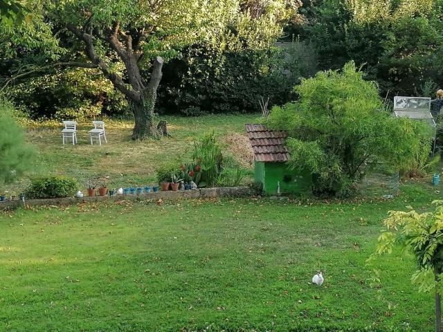 Chambre de 22m2 à louer sur Avignon