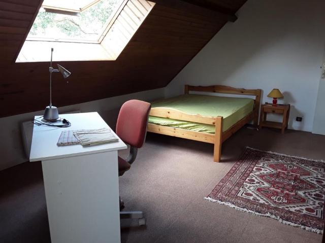 Chambre de 22m2 à louer sur Bures sur Yvette
